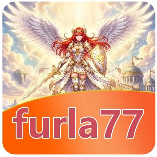 Ilustrasi layar pemasangan furla77 APK