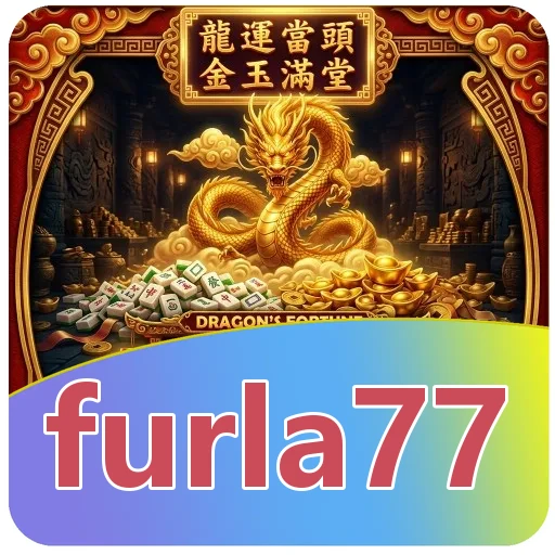 Layar pemasangan furla77 APK